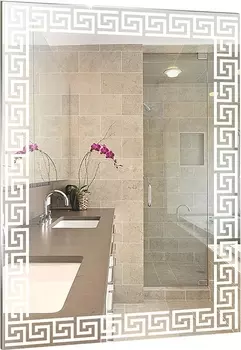 Зеркало Mixline Шарм Каир 53,5 525453