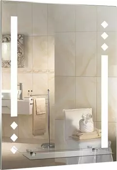 Зеркало Mixline Шарм Колизей 49 525456