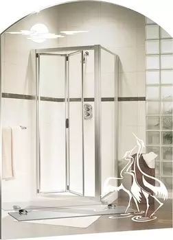 Зеркало Mixline Шарм Танец 53,5 525457