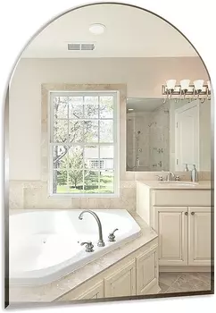 Зеркало Mixline Стиль Аркада 49 фацет 525419