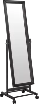 Зеркало напольное Leset Мэмфис венге 5554-2317