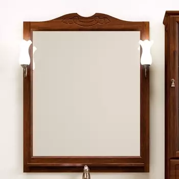 Зеркало Opadiris Клио 75 нагал 00-00002909