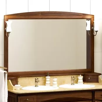 Зеркало Opadiris Лучия 150 нагал Z0000002040