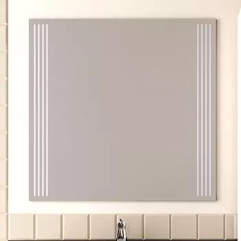 Зеркало Opadiris Оникс 80 Z0000005739