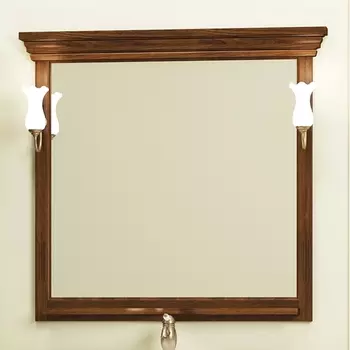 Зеркало Opadiris Риспекто 100 нагал Z0000000694