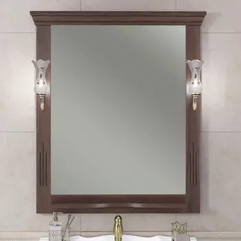 Зеркало Opadiris Риспекто 85, нагал 00-00005904