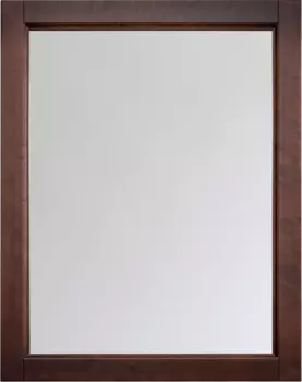 Зеркало Orange Capri 75 орех OCN-75ZS