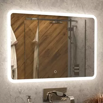 Зеркало Orange Nature ON-80ZE LED-подсветка