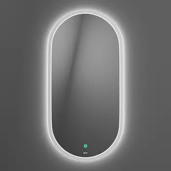 Зеркало Owl 1975 Langas с подсветкой OWLM200300