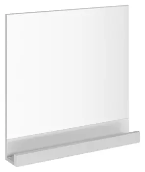 Зеркало Ravak 10° 65 белое X000000851