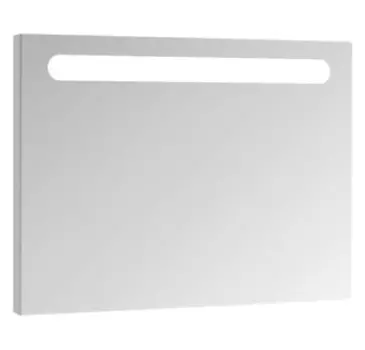 Зеркало Ravak Chrome 60 белое X000000546