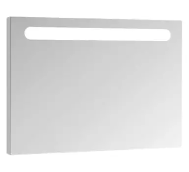 Зеркало Ravak Chrome 70 белое X000000548