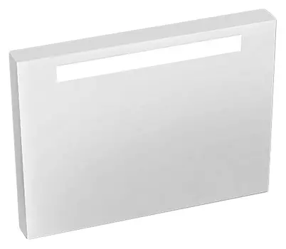 Зеркало Ravak Classic 80 белое X000000354
