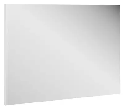 Зеркало Ravak Ring 100 белое X000000777