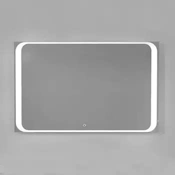 Зеркало Raval Forte 120 c подсветкой For.02.120/W