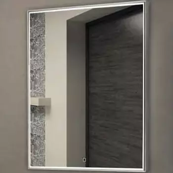 Зеркало Relisan CHRIS 60х80 с подсветкой Гл000024375