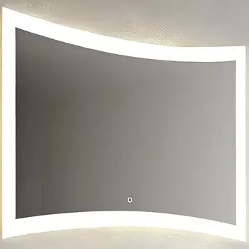 Зеркало Relisan MERY 120х78 с подсветкой Гл000024366