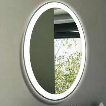 Зеркало Relisan SARA 57х77 с подсветкой Гл000024329