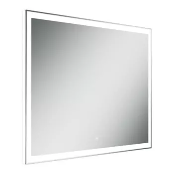 Зеркало Sancos City 100х70 с подсветкой CI1000