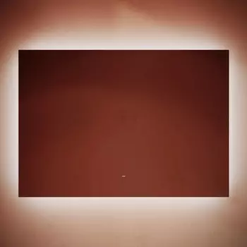 Зеркало Sancos Square 100 SQ1000