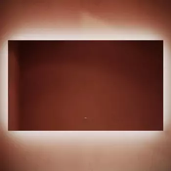 Зеркало Sancos Square 120 SQ1200