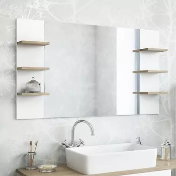 Зеркало Sanflor Ингрид 120 С0001915