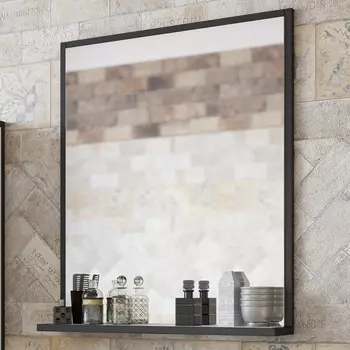 Зеркало Sanflor Норд 80 С04607