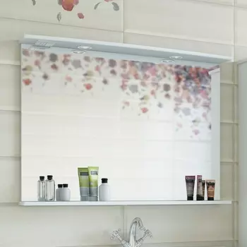 Зеркало Sanflor Софи 105 С0002225