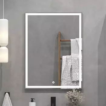 Зеркало Sanstar Oscar 60 с подсветкой 321.1-2.4.1.