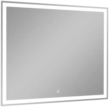 Зеркало Sanstar Oscar 80 с подсветкой 322.1-2.4.1.
