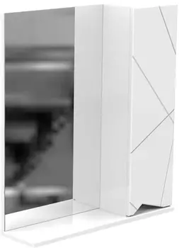 Зеркало Sanstar Практик 60 273.1-2.4.1.