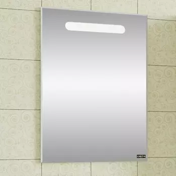 Зеркало СанТа Лондон 60 с LED-подсветкой 900518