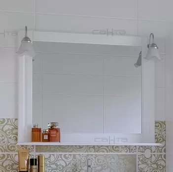 Зеркало СанТа Монарх 100 700205