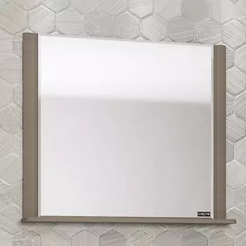 Зеркало СанТа Венера 80 дуб вулканический 121010