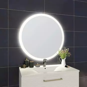 Зеркало Sanvit АРТ 80 Zart80