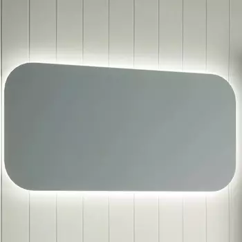 Зеркало Sanvit Асти 120 Zasti120