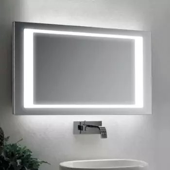 Зеркало Sanvit Дорадо 80 zdor080