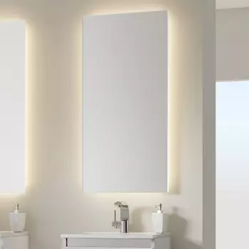 Зеркало Sanvit Кубэ 50 zkube050