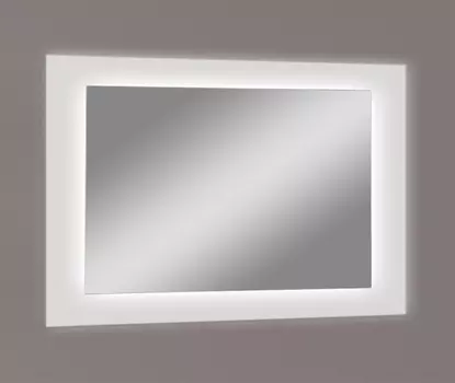 Зеркало Sanvit Ливинг 120 zliv120