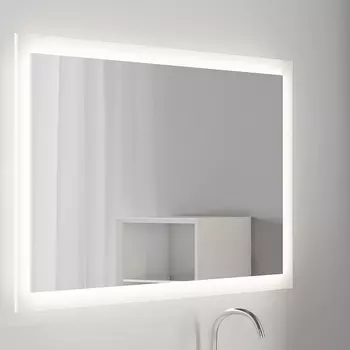 Зеркало Sanvit Матрикс 100 zmatrix100