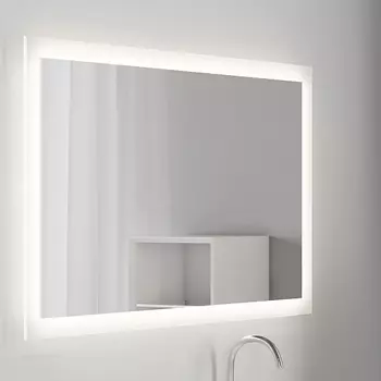 Зеркало Sanvit Матрикс 90 zmatrix090