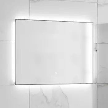 Зеркало Sanvit Панорама 90 Zpan90