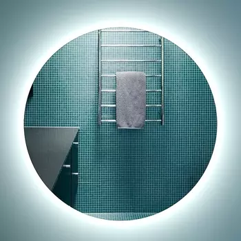 Зеркало Sanvit Сириус 80 Zsirius80