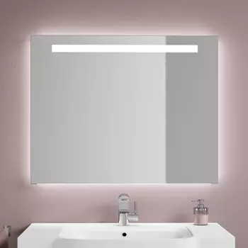 Зеркало Sanvit Тандем 120 ztandem120