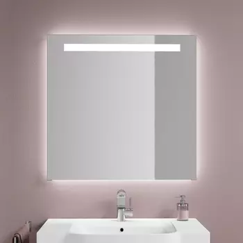 Зеркало Sanvit Тандем 75 ztandem075