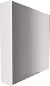 Зеркало-шкаф 1MarKa Gaula 60 White У92511