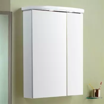 Зеркало-шкаф Акватон Норма 1A002102NO010