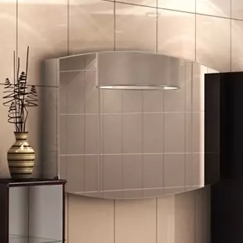 Зеркало-шкаф Акватон Севилья 120 1A125702SE010