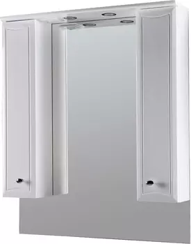 Зеркало-шкаф Am.Pm Bourgeois 85 M65MPX0851WG64