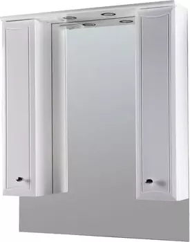 Зеркало-шкаф Am.Pm Bourgeois 85 M65MPX0851WG